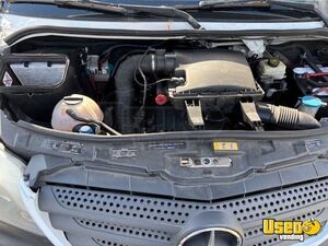 2016 Sprinter Van Pet Care / Veterinary Truck Fresh Water Tank Florida Diesel Engine for Sale