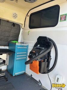 2016 Sprinter Van Pet Care / Veterinary Truck Hot Water Heater Florida Diesel Engine for Sale