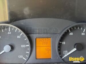 2016 Sprinter Van Pet Care / Veterinary Truck Interior Lighting Florida Diesel Engine for Sale