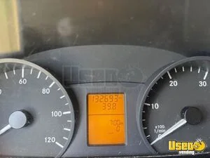 2016 Sprinter Van Pet Care / Veterinary Truck Interior Lighting Florida Diesel Engine for Sale