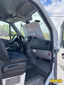 2016 Sprinter Van Pet Care / Veterinary Truck Shore Power Cord Florida Diesel Engine for Sale