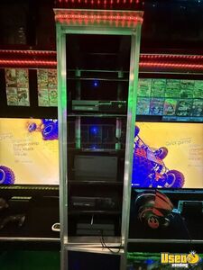 2016 St8520ta3 Party / Gaming Trailer Awning California Gas Engine for Sale