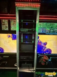 2016 St8520ta3 Party / Gaming Trailer Awning California Gas Engine for Sale