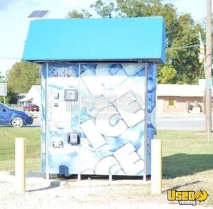 2016 Standard Bagged Ice Machine Alabama for Sale