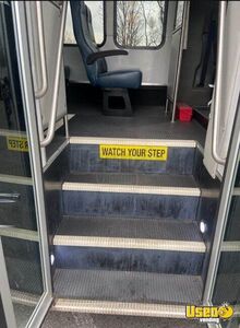 2016 Starcraft Shuttle Bus 6 New York Diesel Engine for Sale
