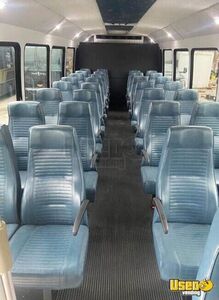 2016 Starcraft Shuttle Bus 7 New York Diesel Engine for Sale