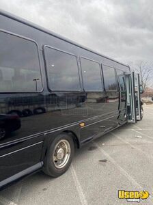 2016 Starcraft Shuttle Bus Backup Camera New York Diesel Engine for Sale