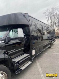 2016 Starcraft Shuttle Bus New York Diesel Engine for Sale