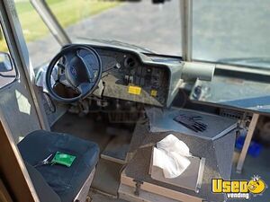 2016 Step Van Stepvan 5 Wisconsin Gas Engine for Sale