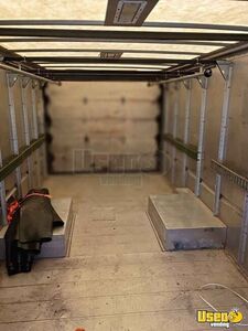 2016 Step Van Stepvan 6 Wisconsin Gas Engine for Sale