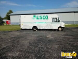 2016 Step Van Stepvan Transmission - Automatic Wisconsin Gas Engine for Sale