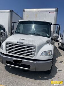 2016 Stepvan Air Conditioning Wisconsin Diesel Engine for Sale