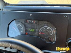 2016 Stepvan All-purpose Food Truck 27 Michigan Gas Engine for Sale