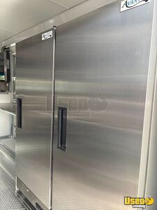 2016 Stepvan All-purpose Food Truck Flatgrill Michigan Gas Engine for Sale