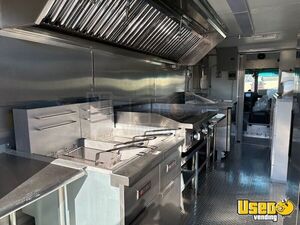 2016 Stepvan All-purpose Food Truck Fryer Michigan Gas Engine for Sale