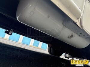 2016 Stepvan All-purpose Food Truck Gas Engine Michigan Gas Engine for Sale