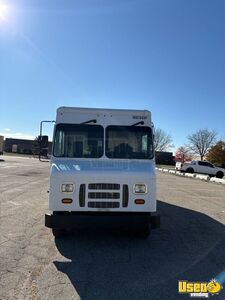 2016 Stepvan All-purpose Food Truck Generator Michigan Gas Engine for Sale