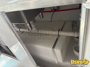 2016 Stepvan All-purpose Food Truck Gray Water Tank Michigan Gas Engine for Sale