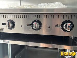 2016 Stepvan All-purpose Food Truck Hot Water Heater Michigan Gas Engine for Sale