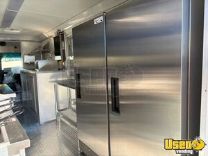 2016 Stepvan All-purpose Food Truck Pro Fire Suppression System Michigan Gas Engine for Sale