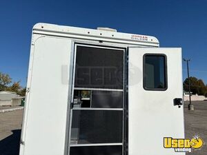 2016 Stepvan All-purpose Food Truck Refrigerator Michigan Gas Engine for Sale