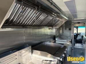 2016 Stepvan All-purpose Food Truck Steam Table Michigan Gas Engine for Sale