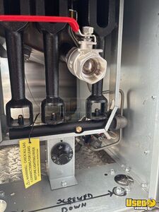 2016 Stepvan All-purpose Food Truck Work Table Michigan Gas Engine for Sale