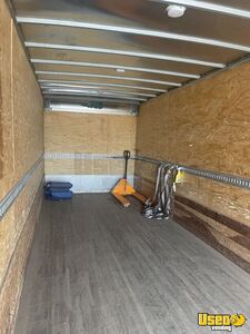 2016 Stepvan Interior Lighting Wisconsin Diesel Engine for Sale
