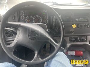 2016 Stepvan Spare Tire Wisconsin Diesel Engine for Sale