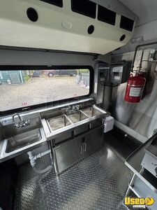 2016 Super Duty F 550 All-purpose Food Truck Backup Camera Florida Diesel Engine for Sale