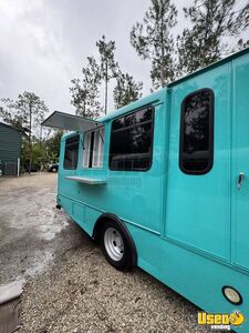 2016 Super Duty F 550 All-purpose Food Truck Cabinets Florida Diesel Engine for Sale