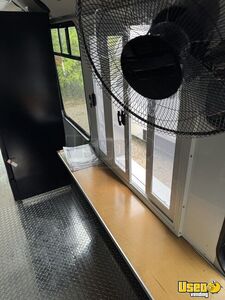 2016 Super Duty F 550 All-purpose Food Truck Exhaust Fan Florida Diesel Engine for Sale