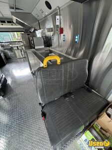 2016 Super Duty F 550 All-purpose Food Truck Exterior Customer Counter Florida Diesel Engine for Sale