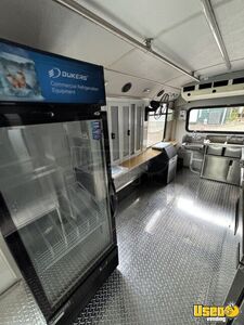 2016 Super Duty F 550 All-purpose Food Truck Flatgrill Florida Diesel Engine for Sale
