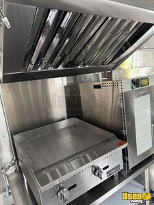2016 Super Duty F 550 All-purpose Food Truck Generator Florida Diesel Engine for Sale
