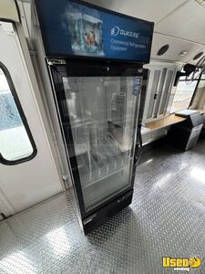 2016 Super Duty F 550 All-purpose Food Truck Microwave Florida Diesel Engine for Sale