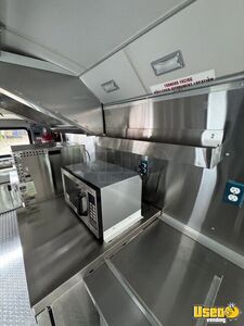 2016 Super Duty F 550 All-purpose Food Truck Propane Tank Florida Diesel Engine for Sale