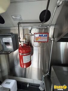2016 Super Duty F 550 All-purpose Food Truck Refrigerator Florida Diesel Engine for Sale