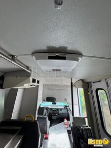 2016 Super Duty F 550 All-purpose Food Truck Shore Power Cord Florida Diesel Engine for Sale