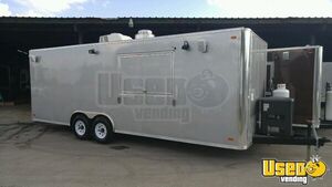 2016 Swtm Kitchen Food Trailer North Carolina for Sale