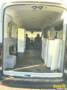 2016 T150 Stepvan Air Conditioning Arizona Gas Engine for Sale