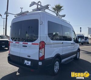 2016 T150 Stepvan Arizona Gas Engine for Sale