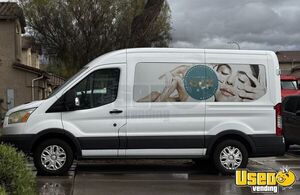 2016 T150 Stepvan Arizona Gas Engine for Sale