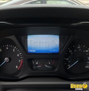 2016 T150 Stepvan Breaker Panel Arizona Gas Engine for Sale