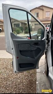 2016 T150 Stepvan Generator Arizona Gas Engine for Sale