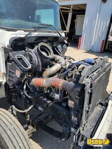 2016 T270 Box Truck 10 Texas for Sale