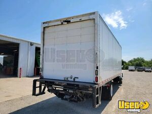 2016 T270 Box Truck 3 Texas for Sale