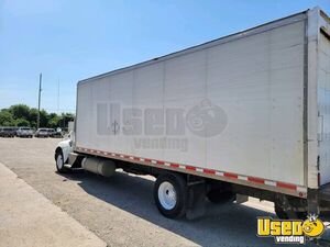 2016 T270 Box Truck 4 Texas for Sale