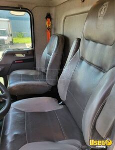 2016 T270 Box Truck 7 Texas for Sale