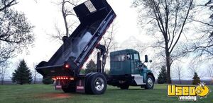 2016 T270 Kenworth Dump Truck South Dakota for Sale